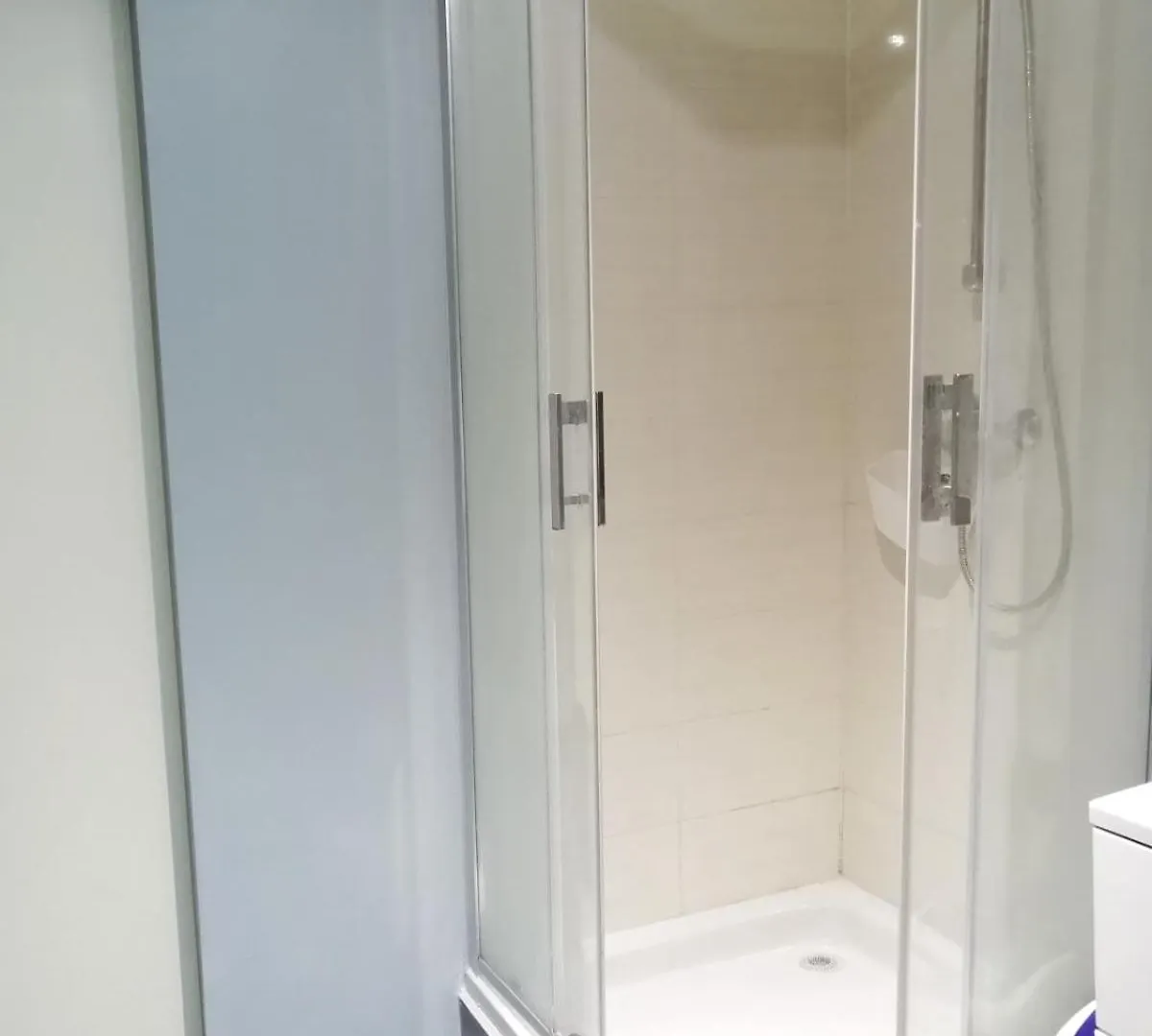 Nice Subplex Apartment - 2 People - Metro Mermoz-Parc Parilly بْرو فرنسا