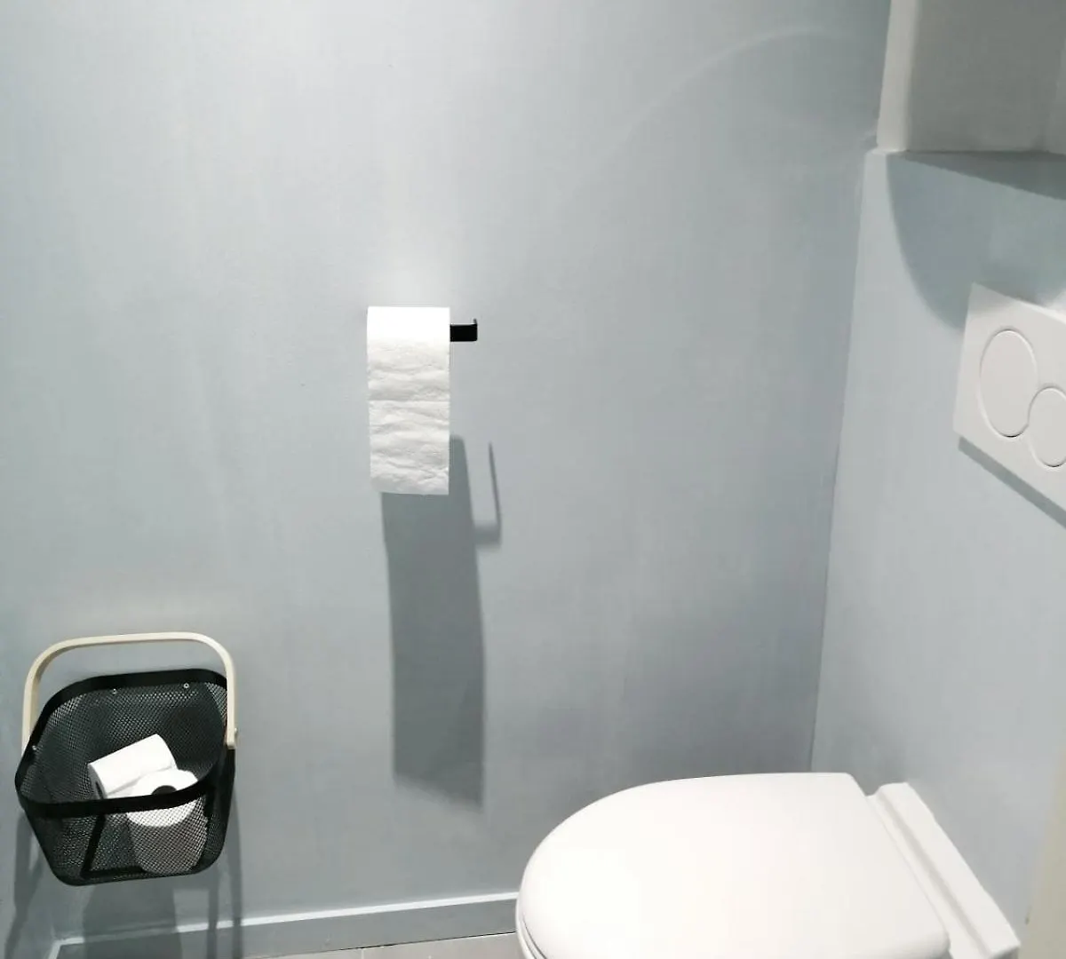 Nice Subplex Apartment - 2 People - Metro Mermoz-Parc Parilly بْرو