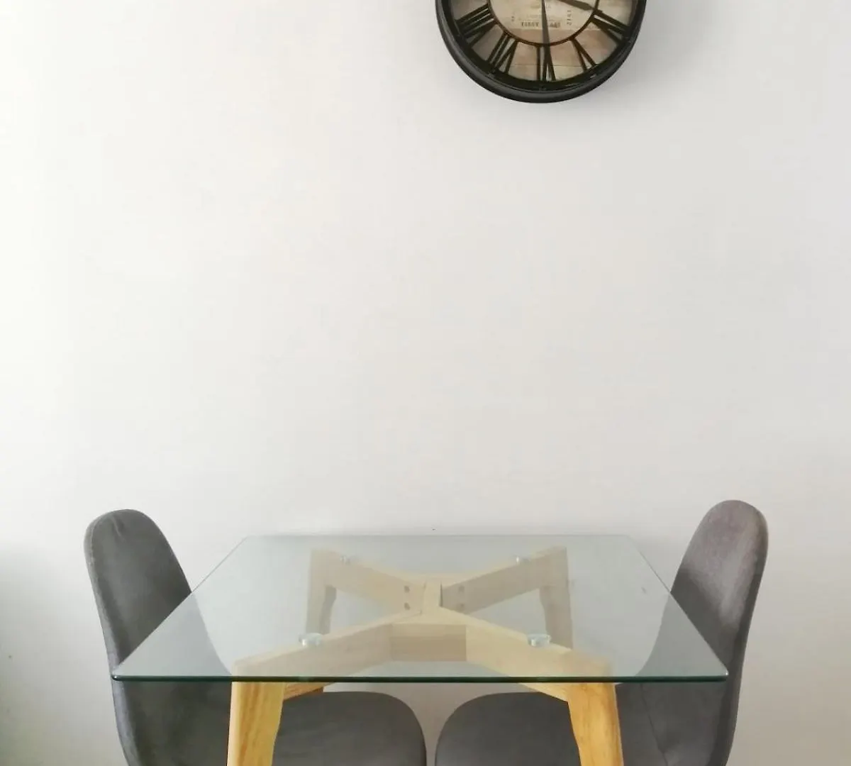 Nice Subplex Apartment - 2 People - Metro Mermoz-Parc Parilly بْرو 0*,