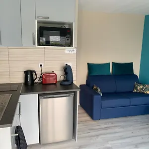 Appartamento Le Accueil - Topdestination-lyon, Bron